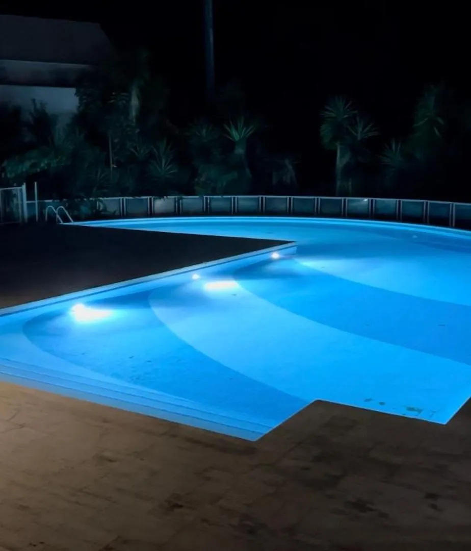 Superbe Appartement T2 Residence Securisee Le Diamant 0*,