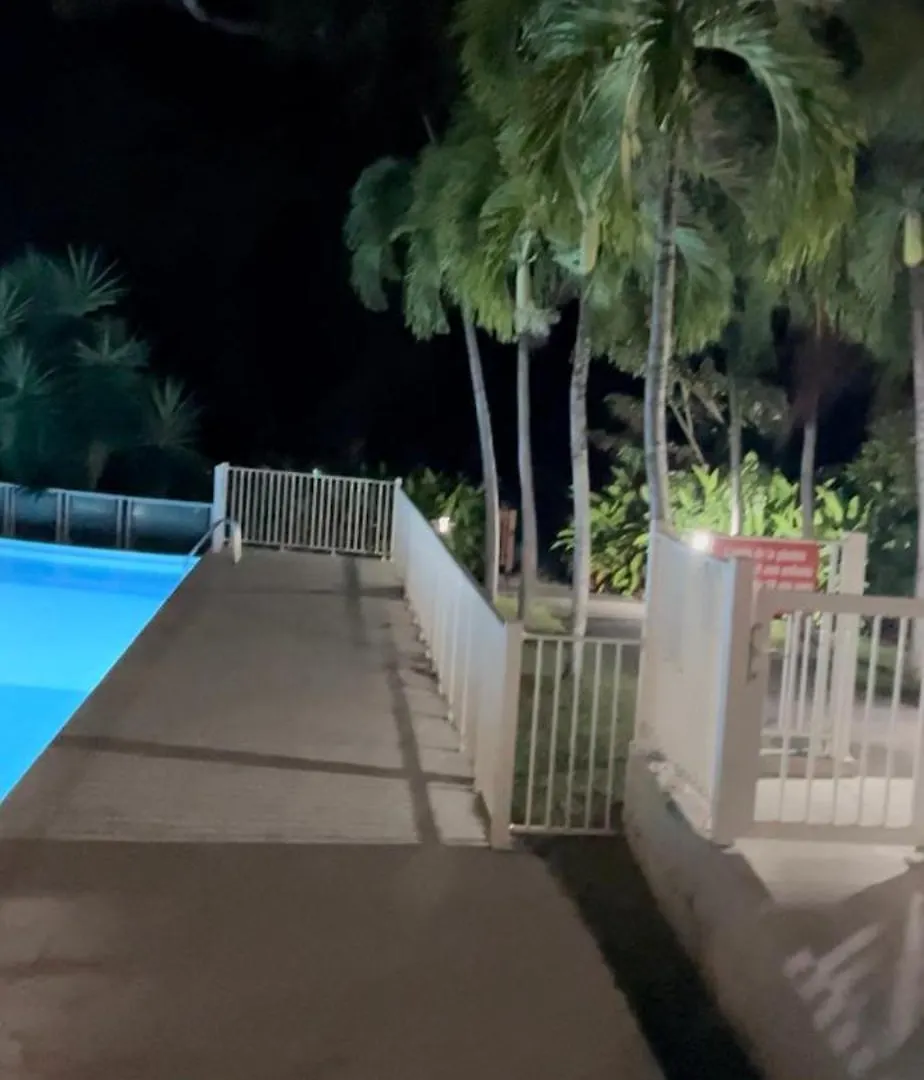 Superbe appartement T2 résidence sécurisée Le Diamant